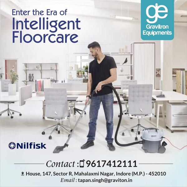 Best Cleaning Machine Supplier