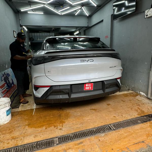 3m garware lamar window films