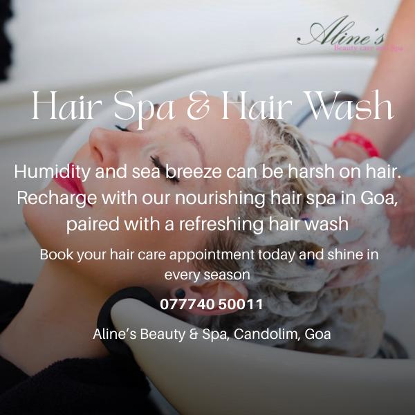 The Goan sea breeze and humidity can be 