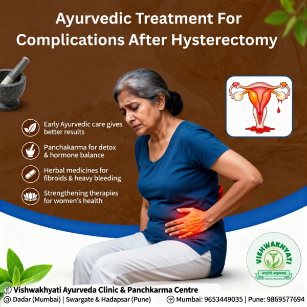 Every year, thousands of women