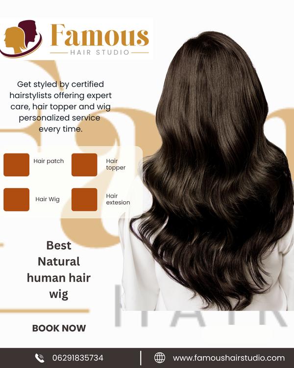 Hair Wigs