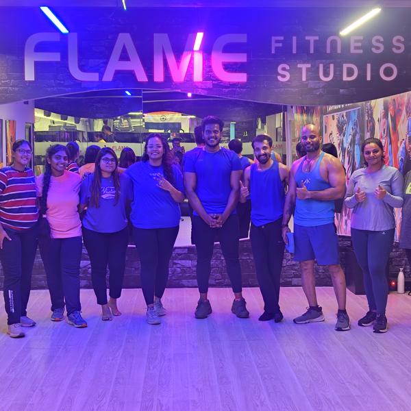Here are some features of danc