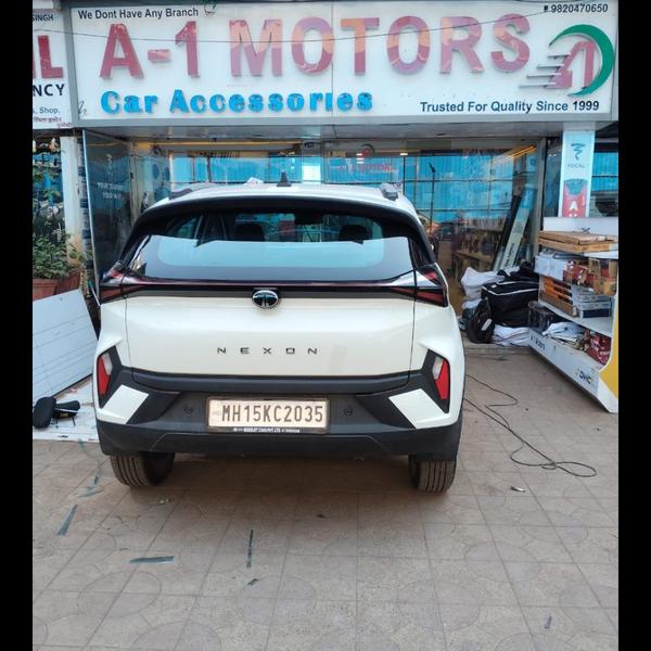 Best Car Detailing in Mira Roa