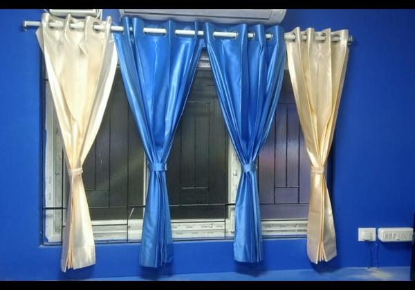 beautiful curtains trichy pala