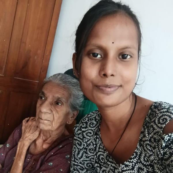 Seva home nursing services We