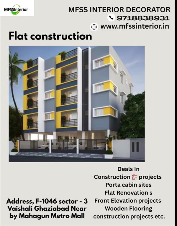 hvac and fire safety installat