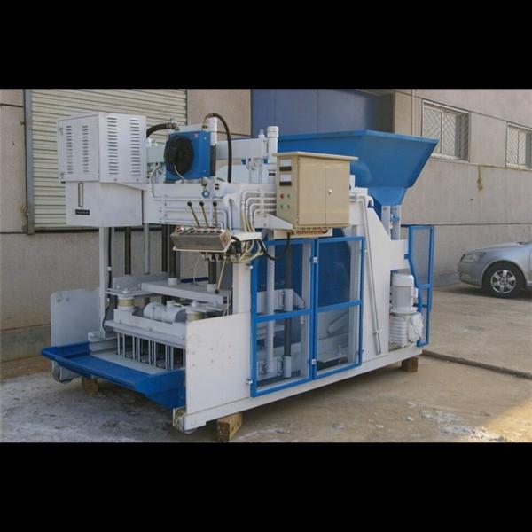 quality Fly Ash Brick Mac