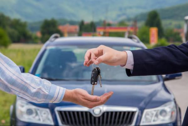 Finding reliable car rental se