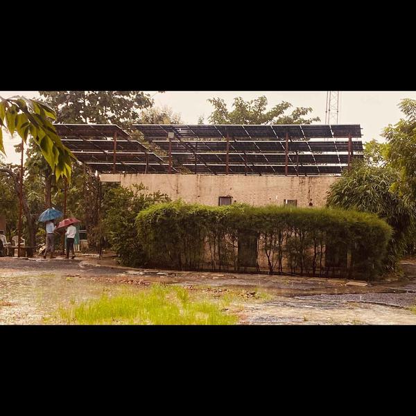 Best solar company in Manish N