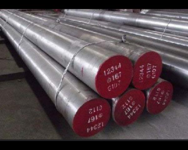 Hot Die Steel H13 is a ch