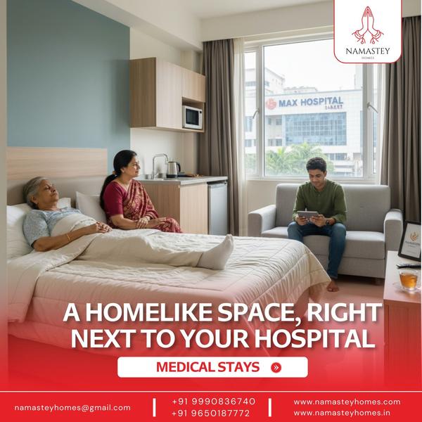Making Medical Travel Stress-F
