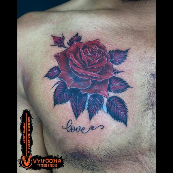 artistic representation