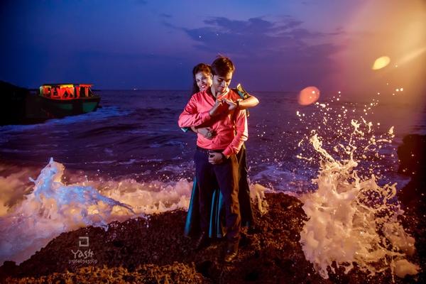 madurai pre wedding shoot