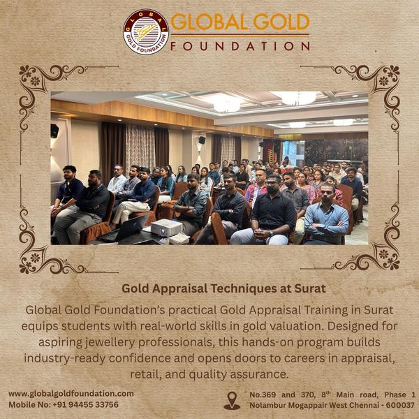 gold evaluation standards in b