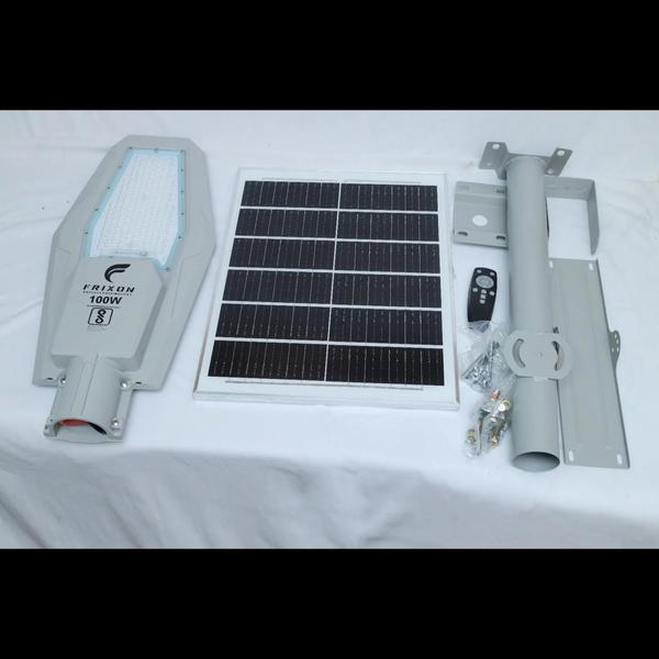 Solar Street Light , Lithium B