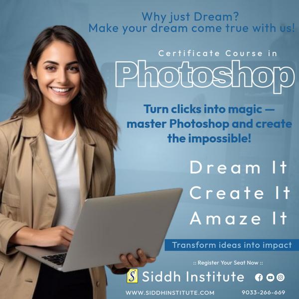 🎨 Why just dream? Make y