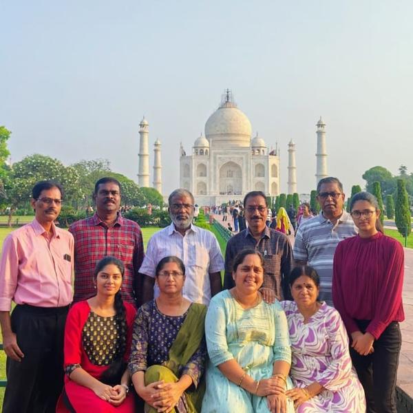 luxury thailand tour