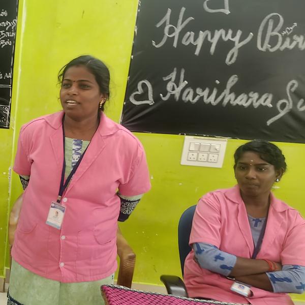 jaithra foundation addiction r