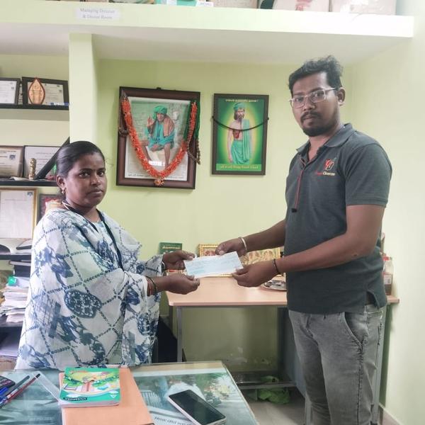 jaithra foundation dual diagno