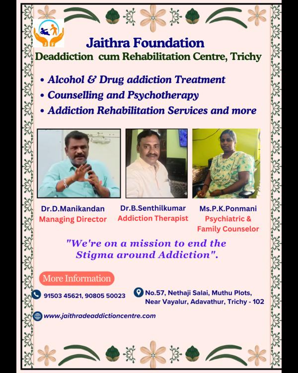 family counselling services in