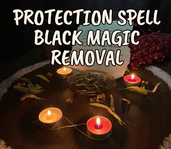authentic black magic practice
