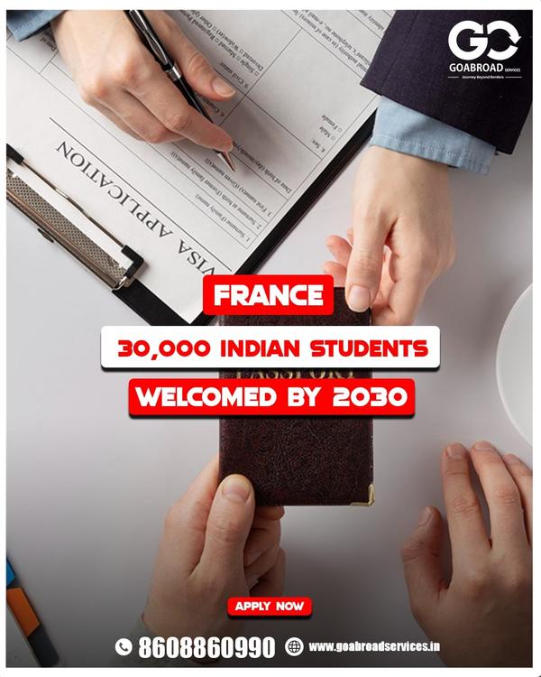 france travel opportunities fo