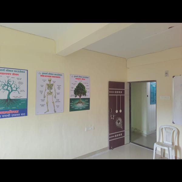 De Addiction Centre in Pune |