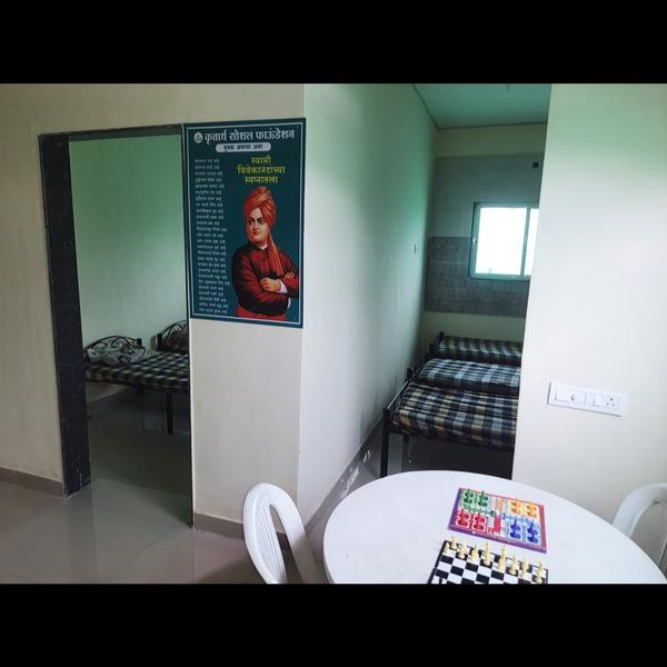 De Addiction Centre in Pune |