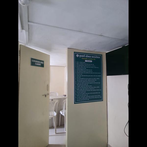 De Addiction Centre in Pune |