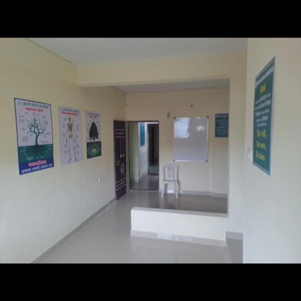 De Addiction Centre in Pune |