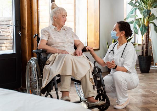 regular health assessments