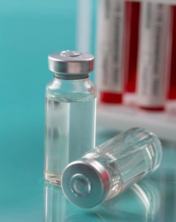 Normal Immunoglobulin is