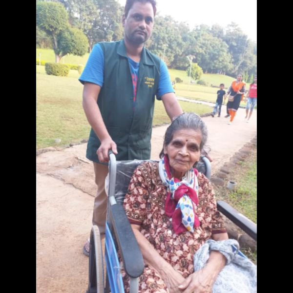 engaging recreational activiti