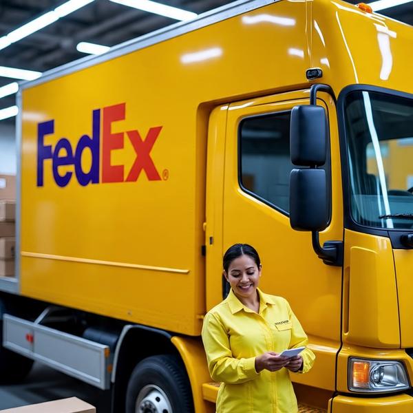 Experience the Best courier se