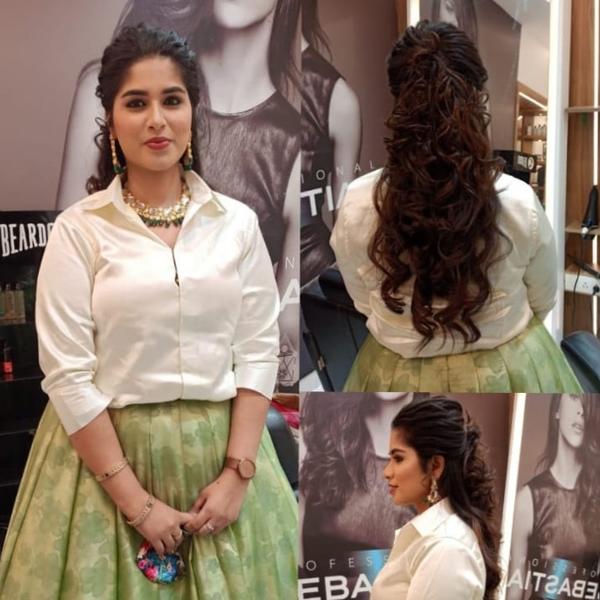 Get 25%discount on all Skin Best haircut