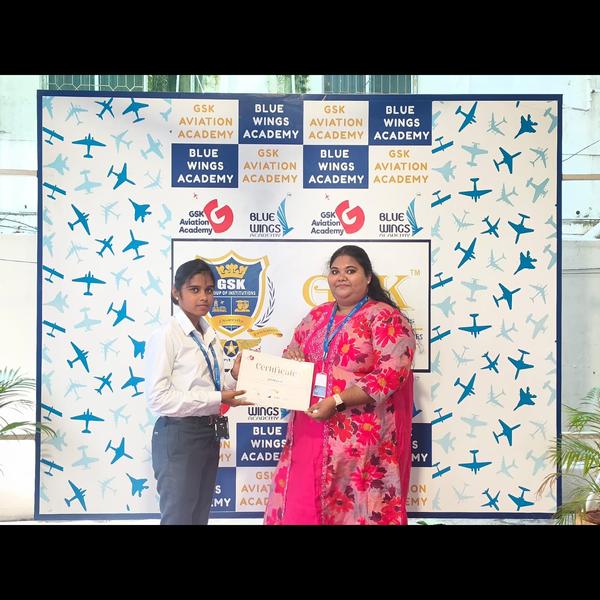 Rams aviation institute