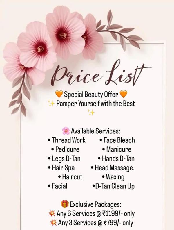 #navratri special offer 🎉🎉# hurrey up 