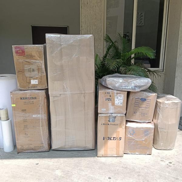 In a market full of choices, g