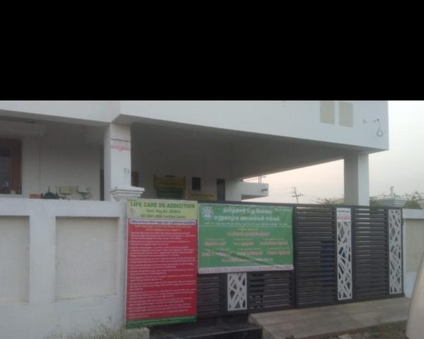 emotional recovery services