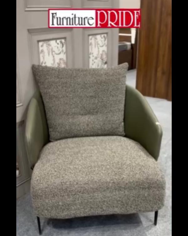 Indore’s Most Exclusive Chair 