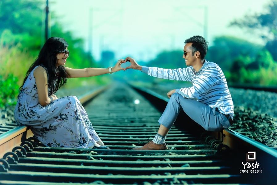 authentic wedding photography