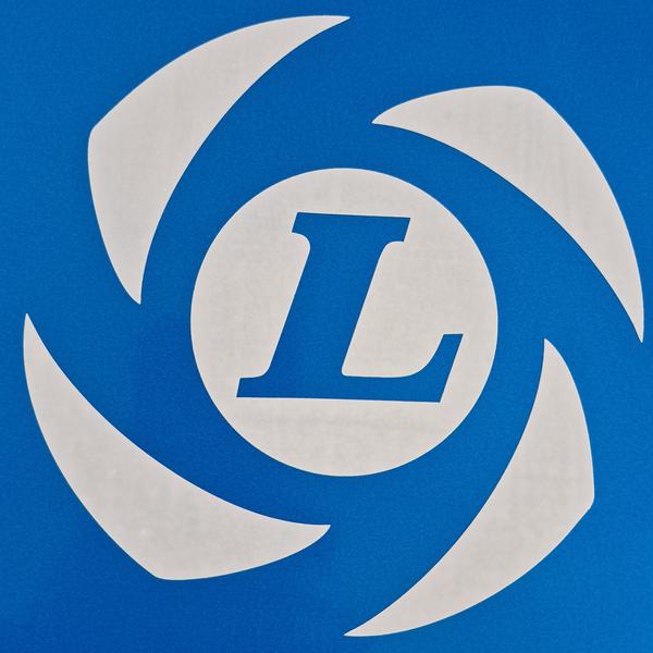 Reflective stickers...