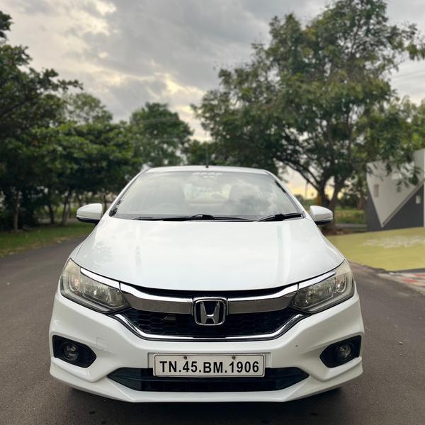 Yes available used honda city