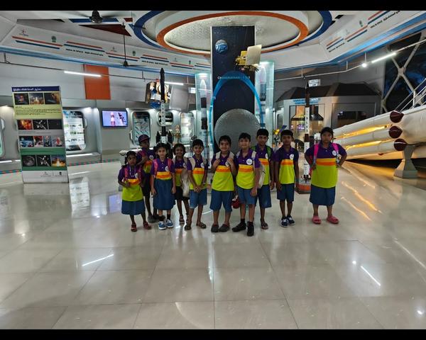 At our daycare, we believ