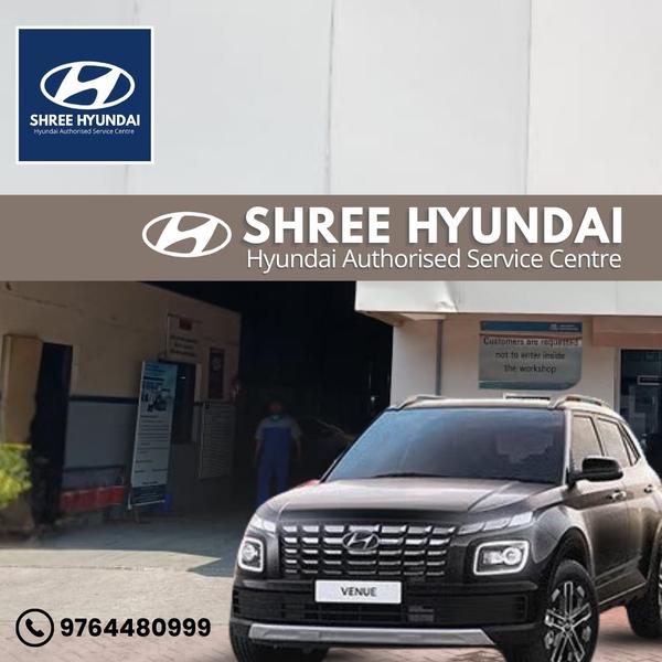 Keep your Hyundai running like