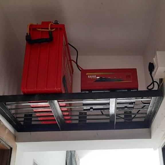 Inverter Battery Shop nea