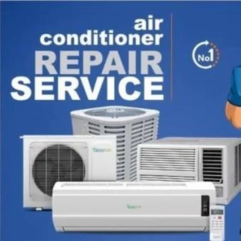 Stay Cool with Our Expert AC S