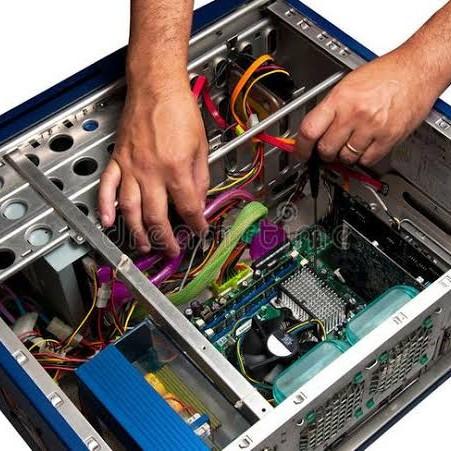 Best computers repairing shop 
