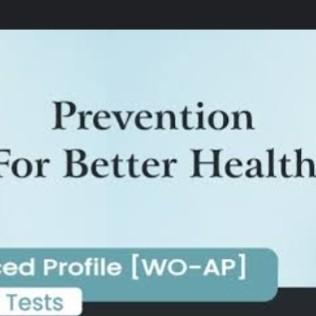 liver and kidney function test
