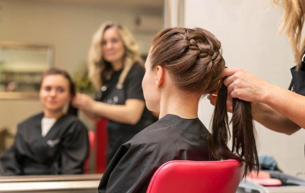 Want to master the tools of the hair ind